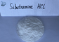 Pharmaceutical Raw Materials Fat Burner Medication Sibutramin Hydrochloride CAS 84485-00-7 For Loss Weight