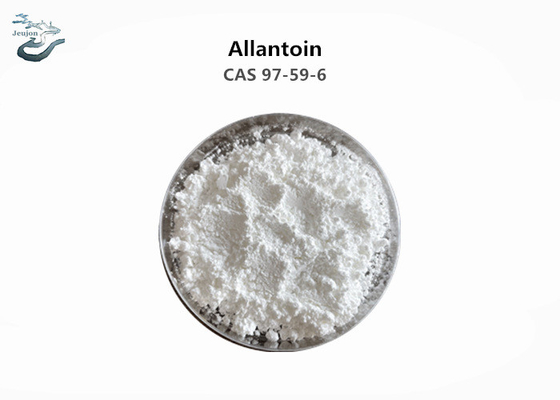 Top Quality Cosmetics Raw Materials Allantoin 99% With Best Price