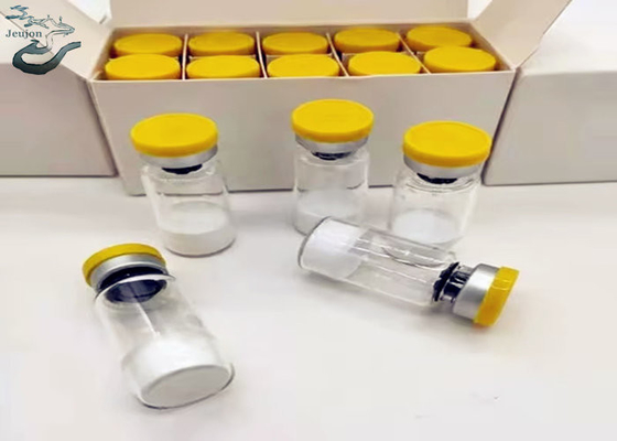 Peptide Reta10 LY-3437943 Triple Hormone Receptor Agonist for Significant Weight Reduction Results