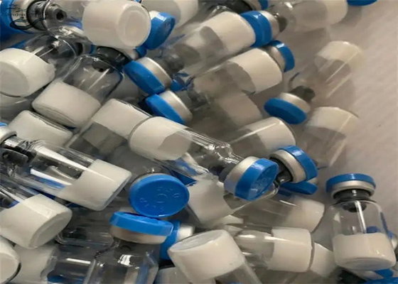 Peptide Factory Offer Reta60 4mg 10mg Vials For Weight Loss and Diabetes Control