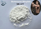 Pure Sarms CAS 159634-47-6 MK 677 Ibutamoren Muscle Gain MK 0677 Powder