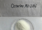 Ostarine Enobosarm Mk 2866 Pure Sarms Body Weight Loss Powder CAS 841205-47-8