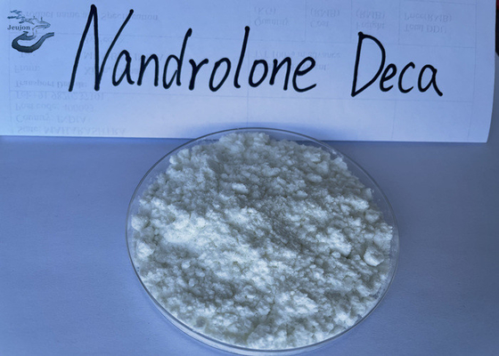 অস্টিওপোরোসিস কাঁচা স্টেরয়েড পাউডার CAS 360-70-3 Deca Durabolin Nandrolone Decanoate
