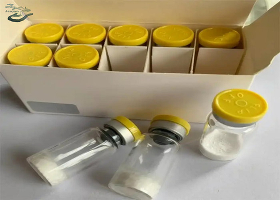 পেপটাইড রেটাট্রুটাইড এলওয়াই-৩৪৩৭৯৪৩ ট্রিপল হরমোন রিসেপ্টর অ্যাজোনিস্ট