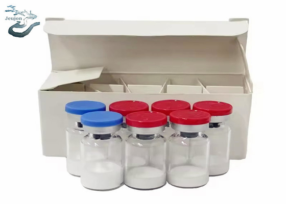 Reta-trutide B2B প্রয়োজনীয়তা জন্য সবচেয়ে কার্যকর ওজন কমানোর পেপটাইড